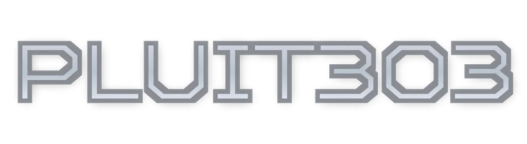 Logo PLUIT303